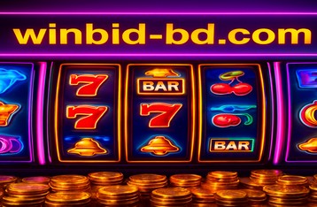 একচেটিয়া বিশেষ অফার winbid
