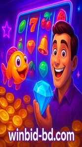 অ্যাভিয়েটর গেমটি, winbid
