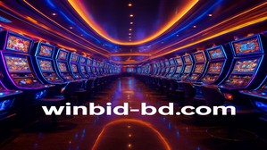 ভিআইপি ক্যাসিনো winbid