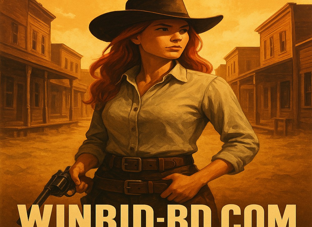 winbid-এর প্রতিক্রিয়াশীল নকশা