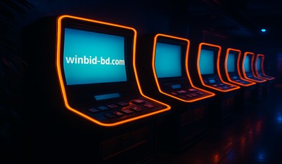 সপ্তাহান্তের বিশেষ অফার winbid