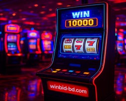 টুর্নামেন্টসমূহ winbid