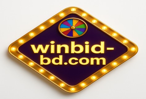 একচেটিয়া গেমস winbid