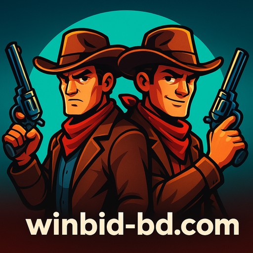 স্লট গেমস winbid