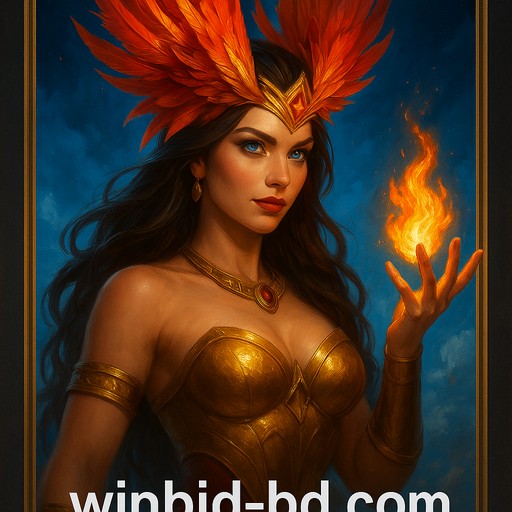 ক্র্যাশ গেমসের পরিসংখ্যানটি winbid
