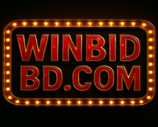 স্বাগতম বোনাস winbid