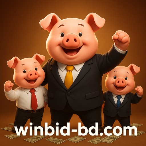 winbid-এর স্বাগতম বোনাস