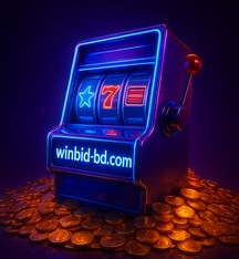 দৈনিক বোনাসসমূহ winbid